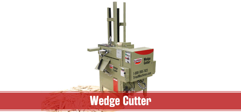 Wedge Cutter