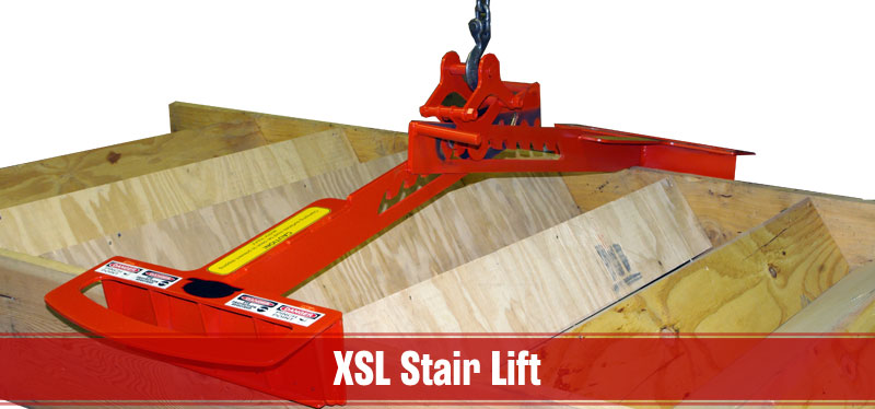 XSL Stair Lift